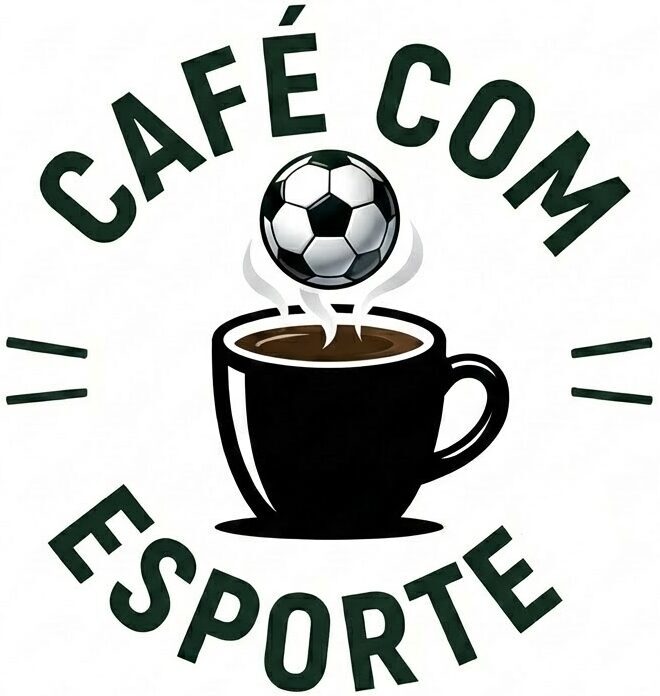 Café com Esporte